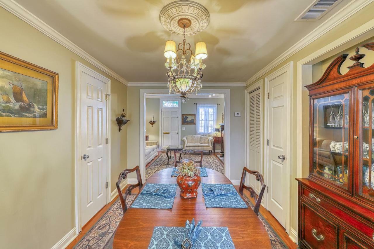 Lark Ferienhaus Savannah