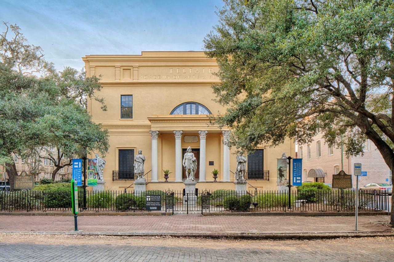 Lark Ferienhaus Savannah