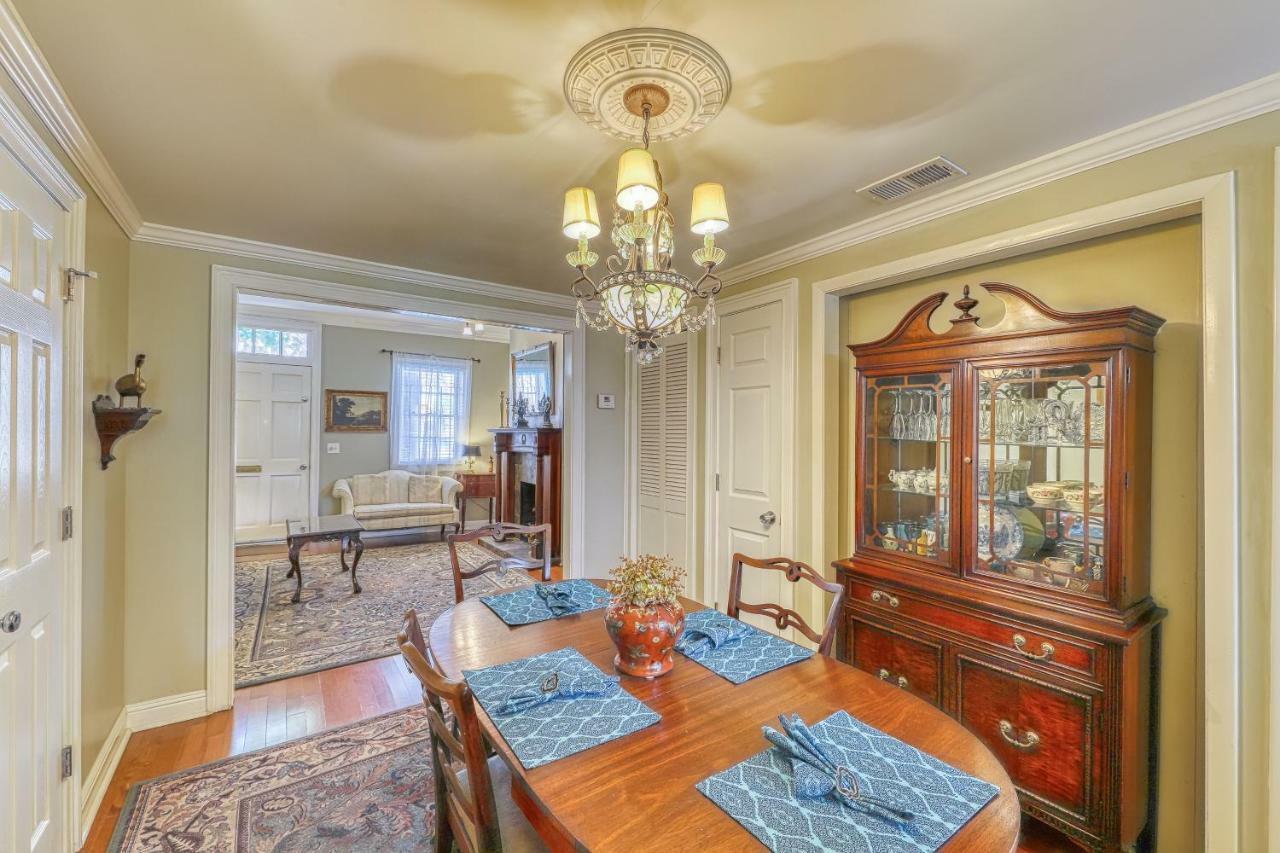 Lark Ferienhaus Savannah